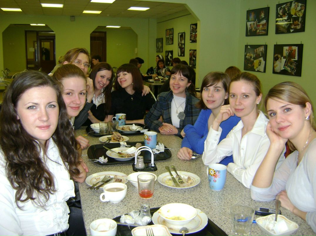 Валерия Маркова-Цирк | Москва