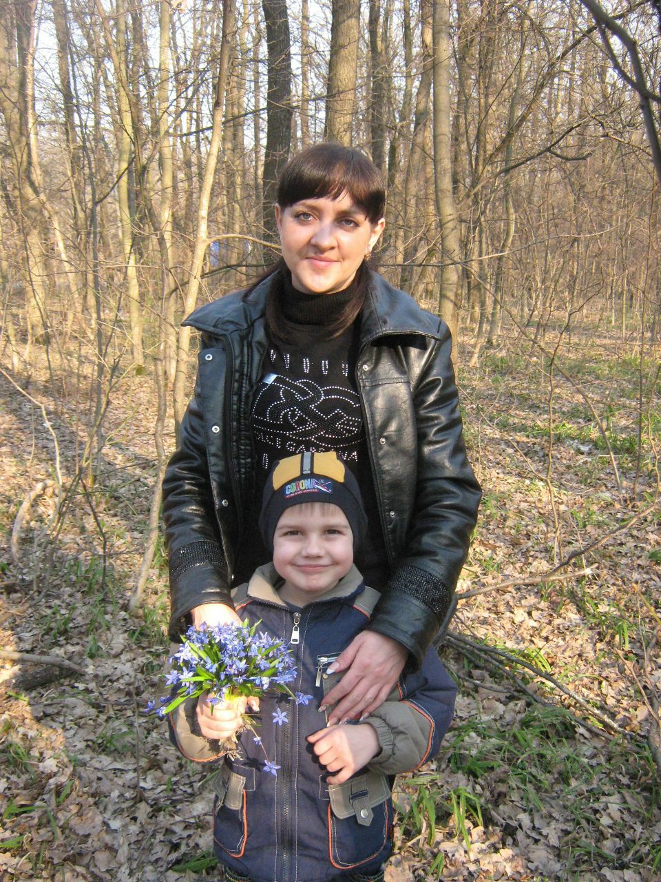 Ирина Самсонова | Харьков