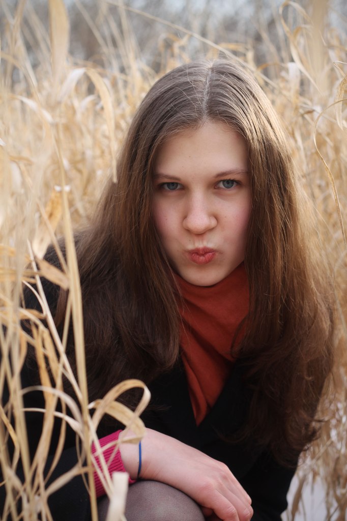 Валерия Поспелова | 