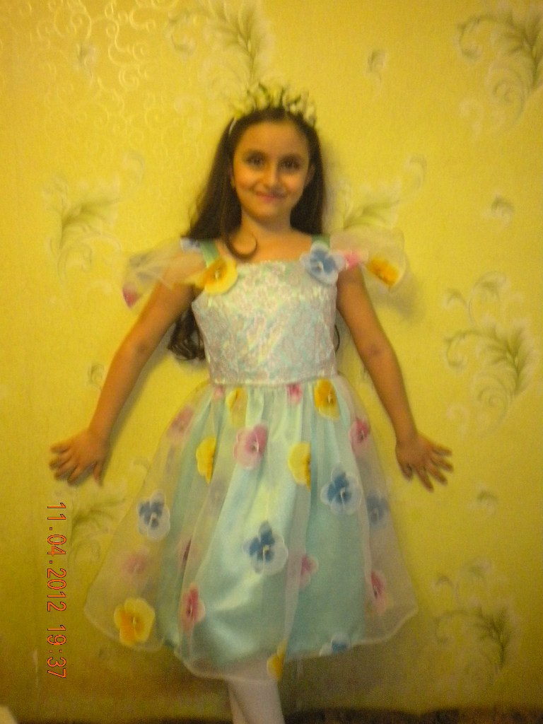 Elnara Nasoyan | Кишинев