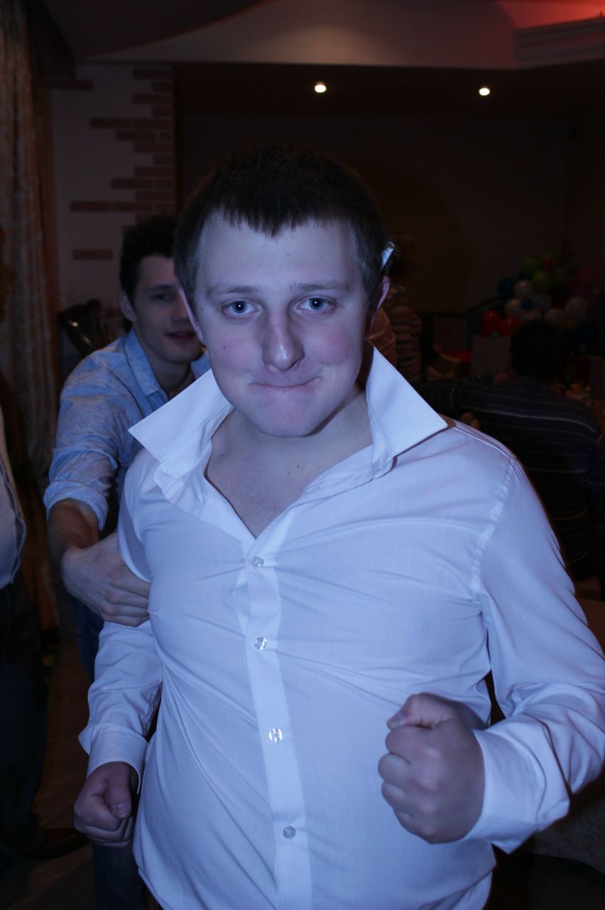 Никита Макаров | Москва