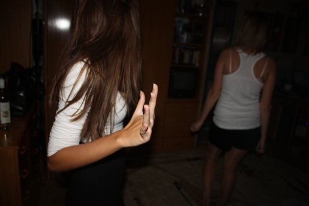 Dari Ka | Москва