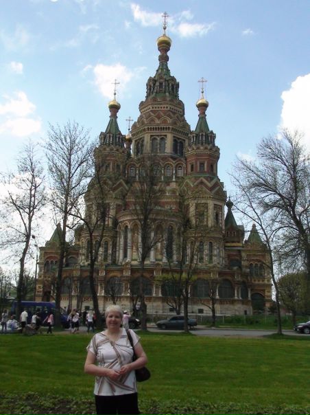 №11, Надежда Кузнецова №11, Надежда Кузнецова