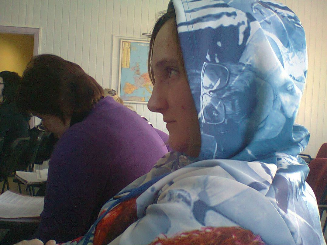 Анько Саларёва | Лиепая