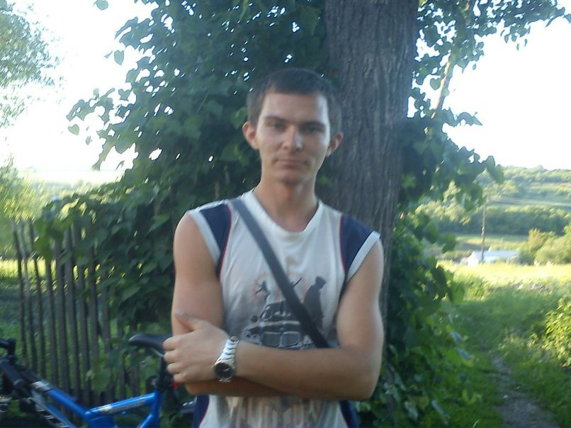 Виктор Алексашин ~Б@ТЯ~ | Плавск