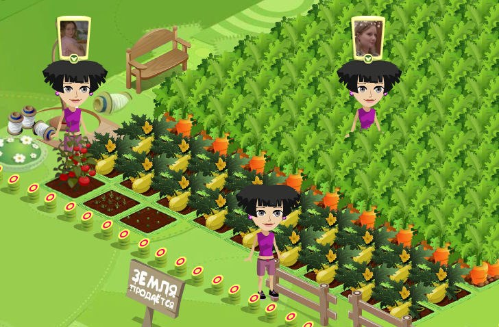 Катя Иванова | Москва