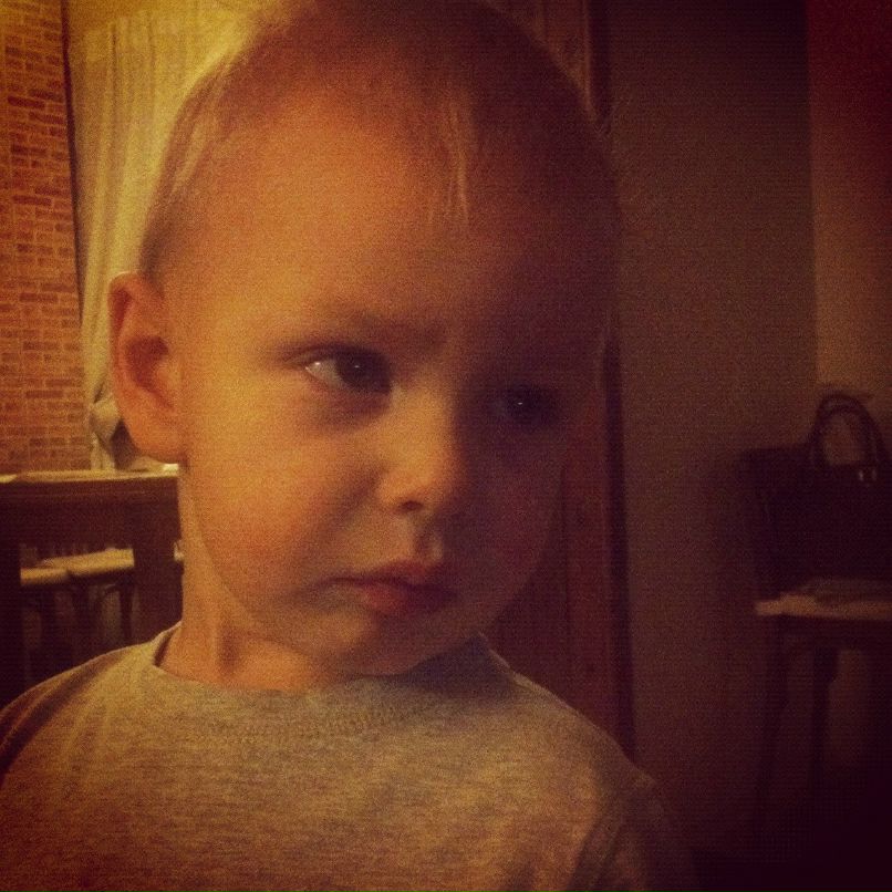 Аня Бузулеева | Санкт-Петербург