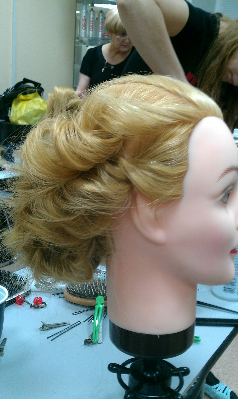 Лилия Гататдинова | Сургут