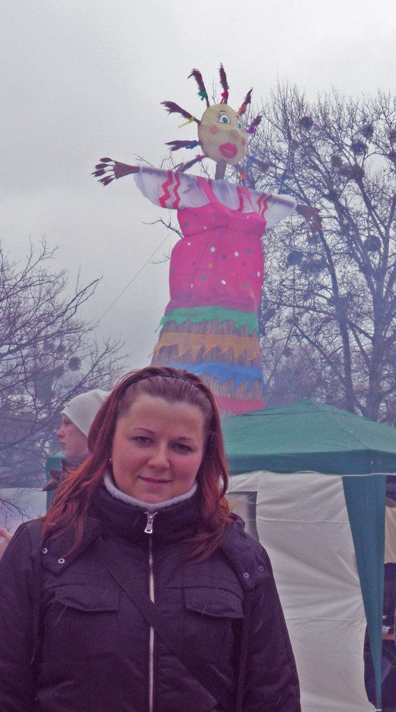 Маринка Тихоненко Мандаринка | Харьков