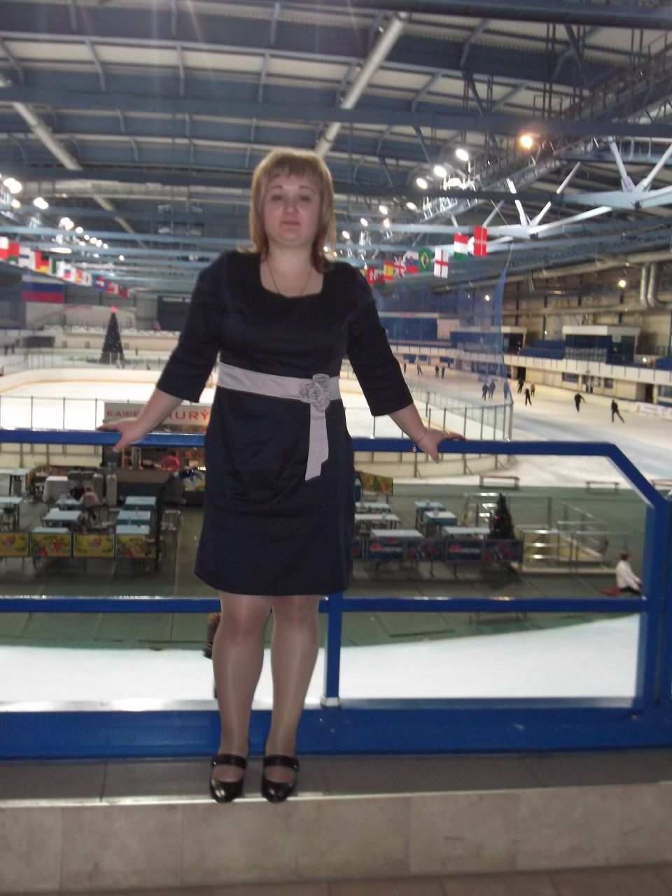 Наталья Фаридонова | Челябинск