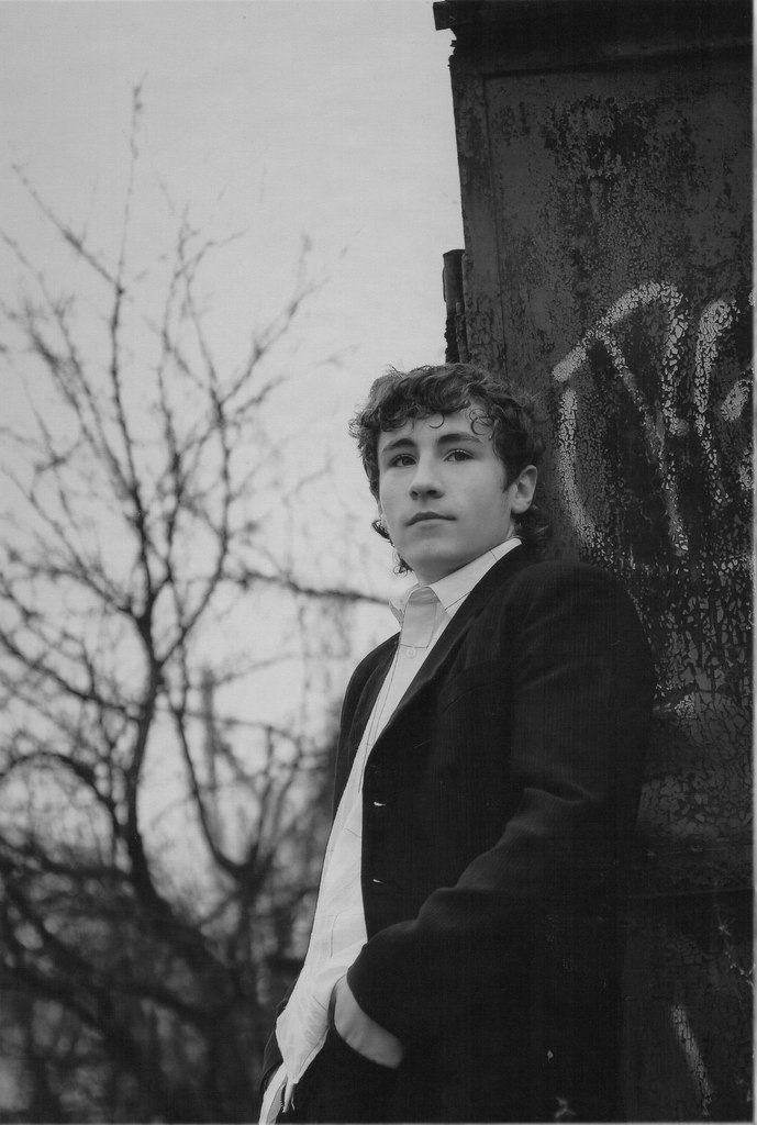 Евгений Кушнир | Молодечно