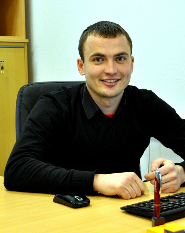 Николай Князев | Москва