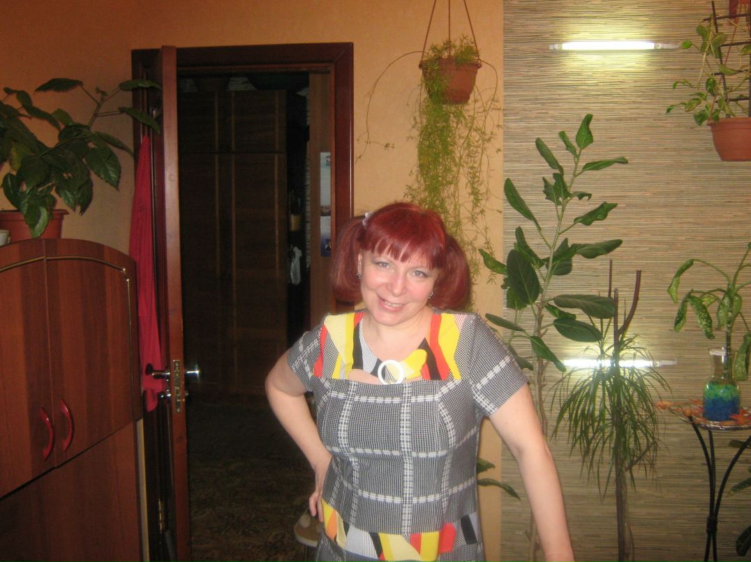 Татьяна Маташнюк | Сосногорск