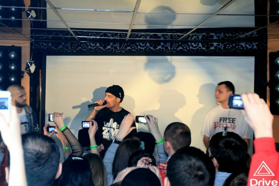 №41, Анри Дрожжин №41, Анри Дрожжин