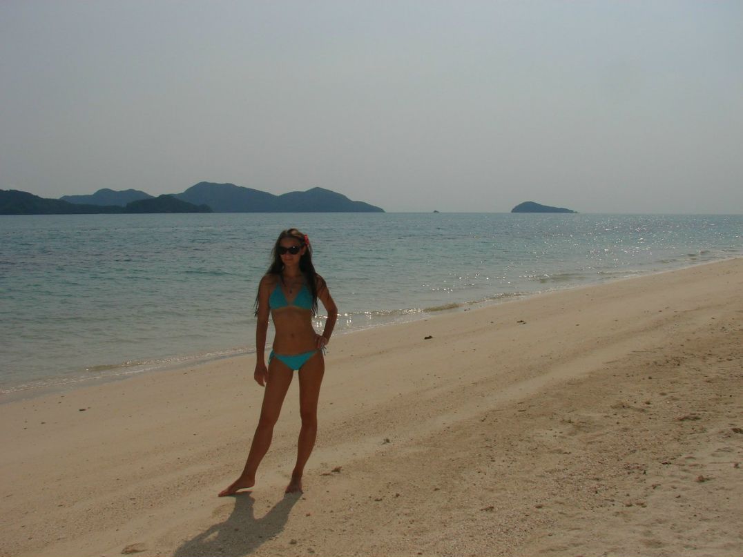 Екатерина Егорова | Красноярск