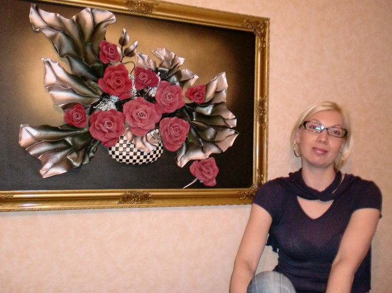 Юлия Костина | Нижний Новгород