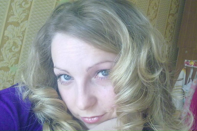 Катя Чухлеб | Киев