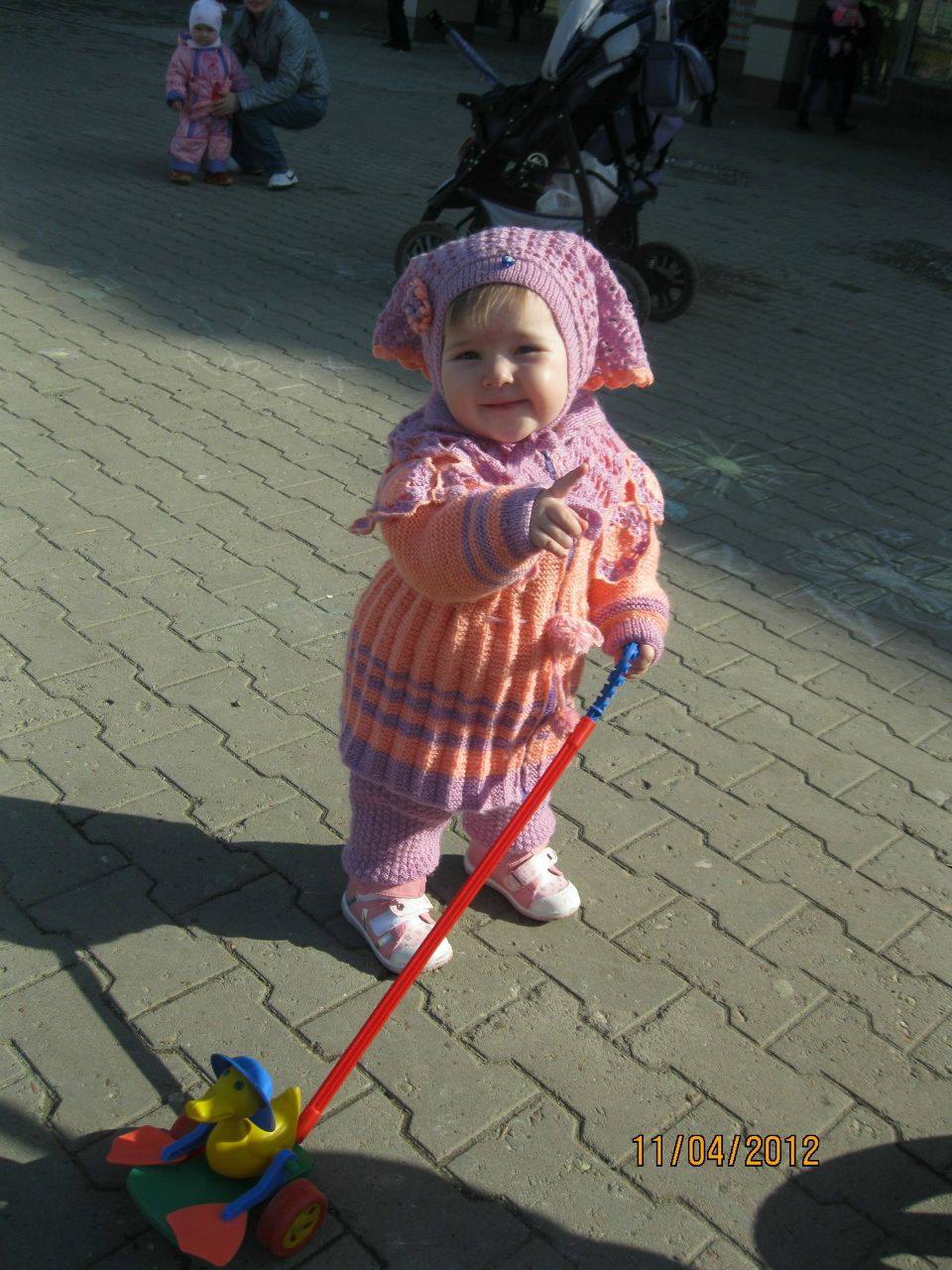 Марина Давлетбаева | Мамадыш