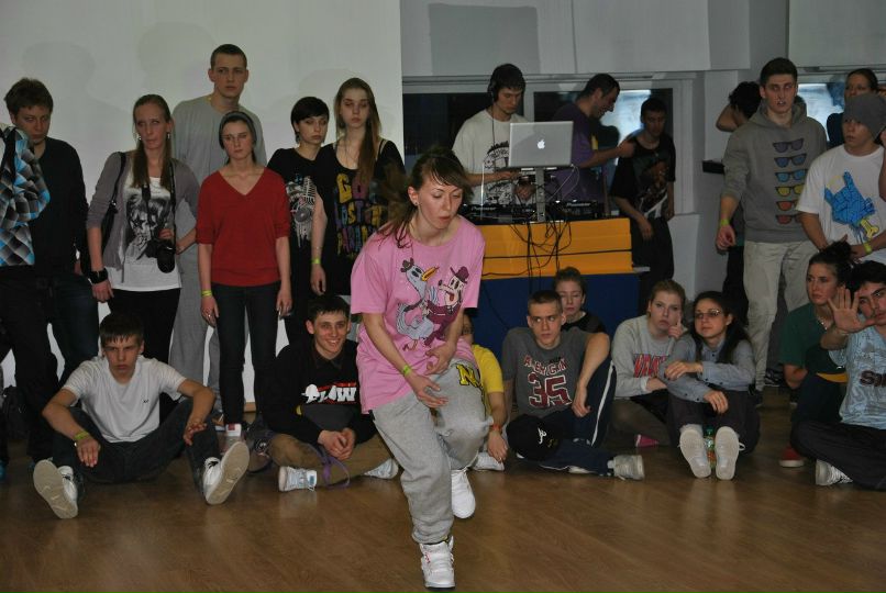 Алёна Чернова | 