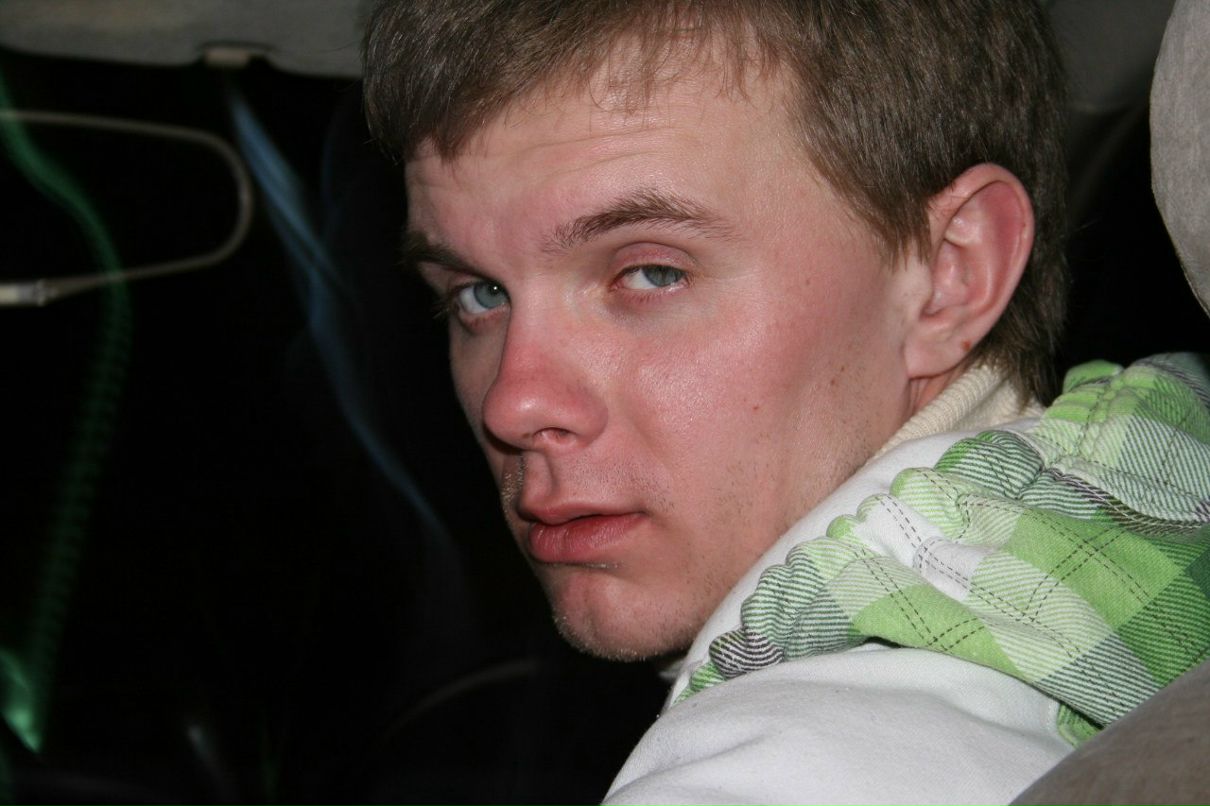 Сергей Сидоров | Красноярск