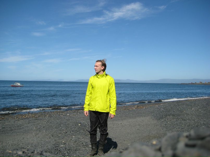 Андрей Кудрявцев John | Санкт-Петербург