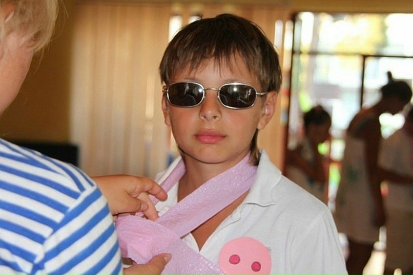 Данила Звягинцев | Москва