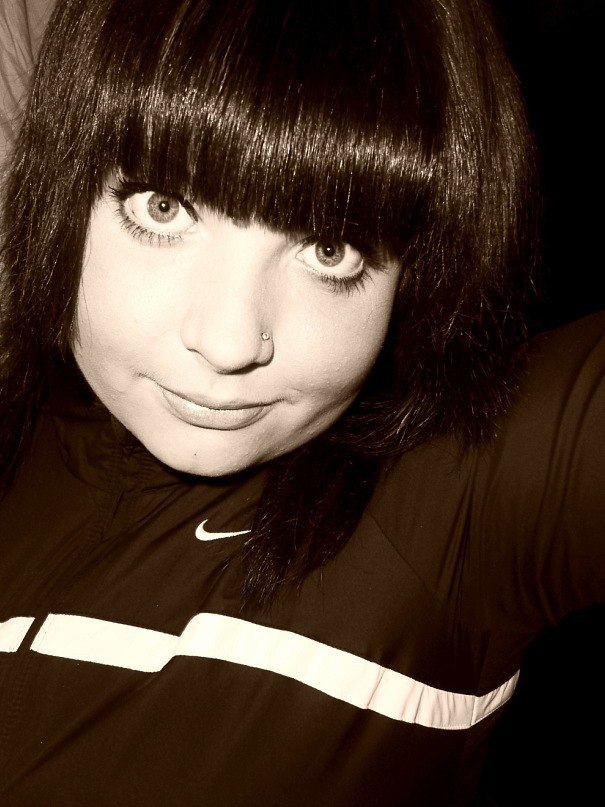 Виктория Вадимовна | Санкт-Петербург