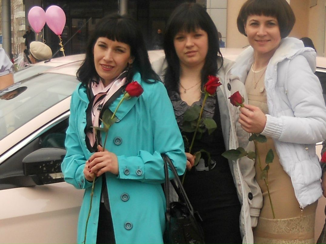 Людмила Чупина | Туймазы