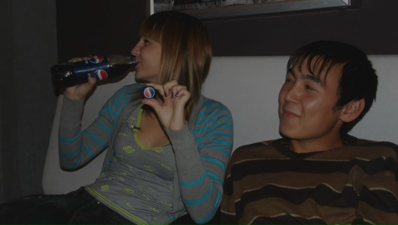 Кристина Гарифханова | Тюмень