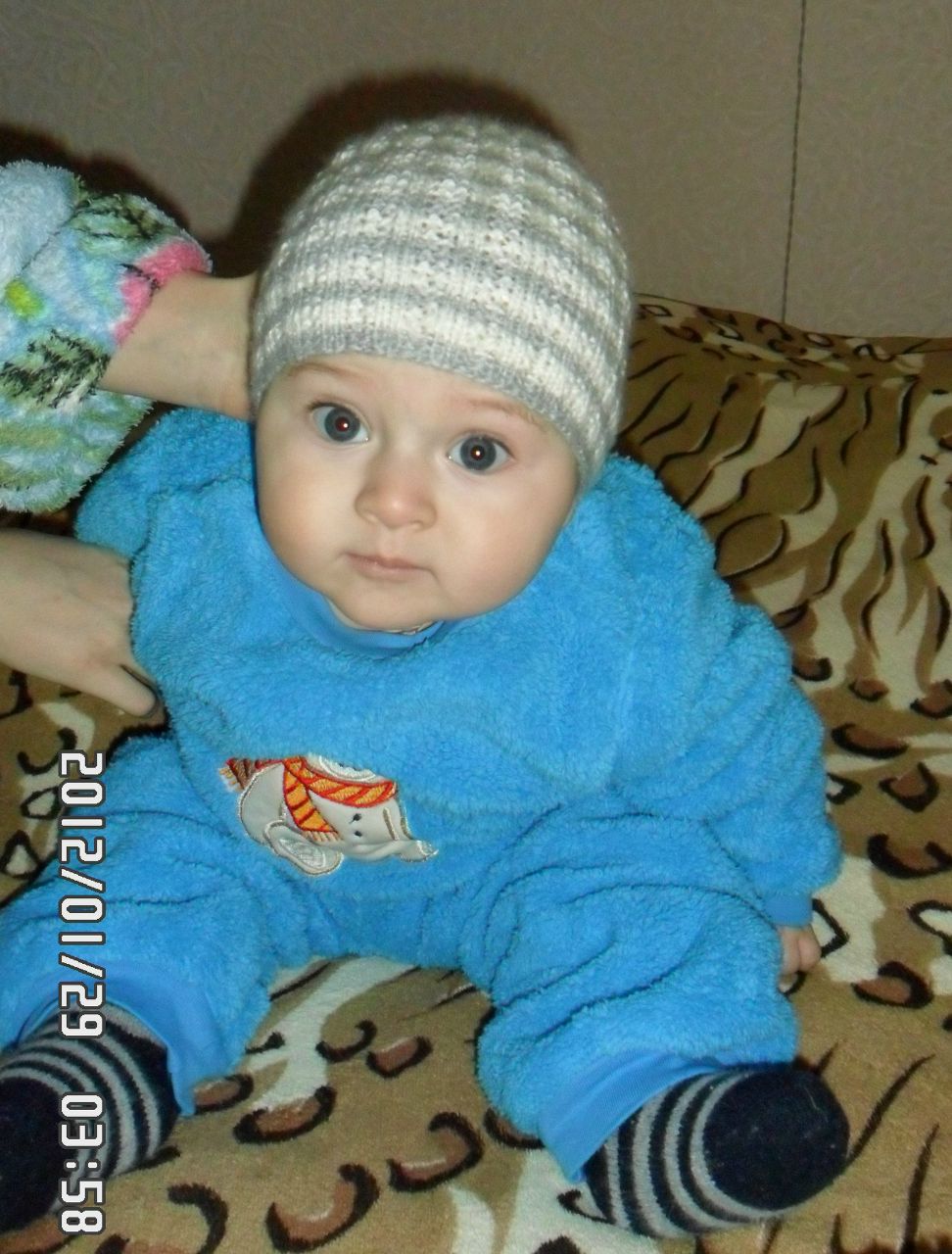 Юля Ветрова (Музыка) | Антрацит