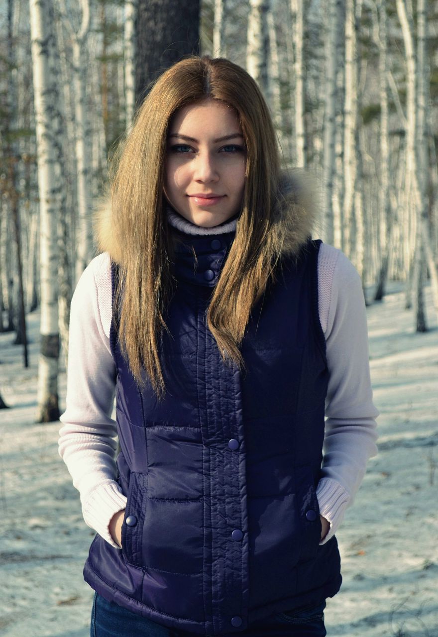 Диана Эрдман | Иркутск