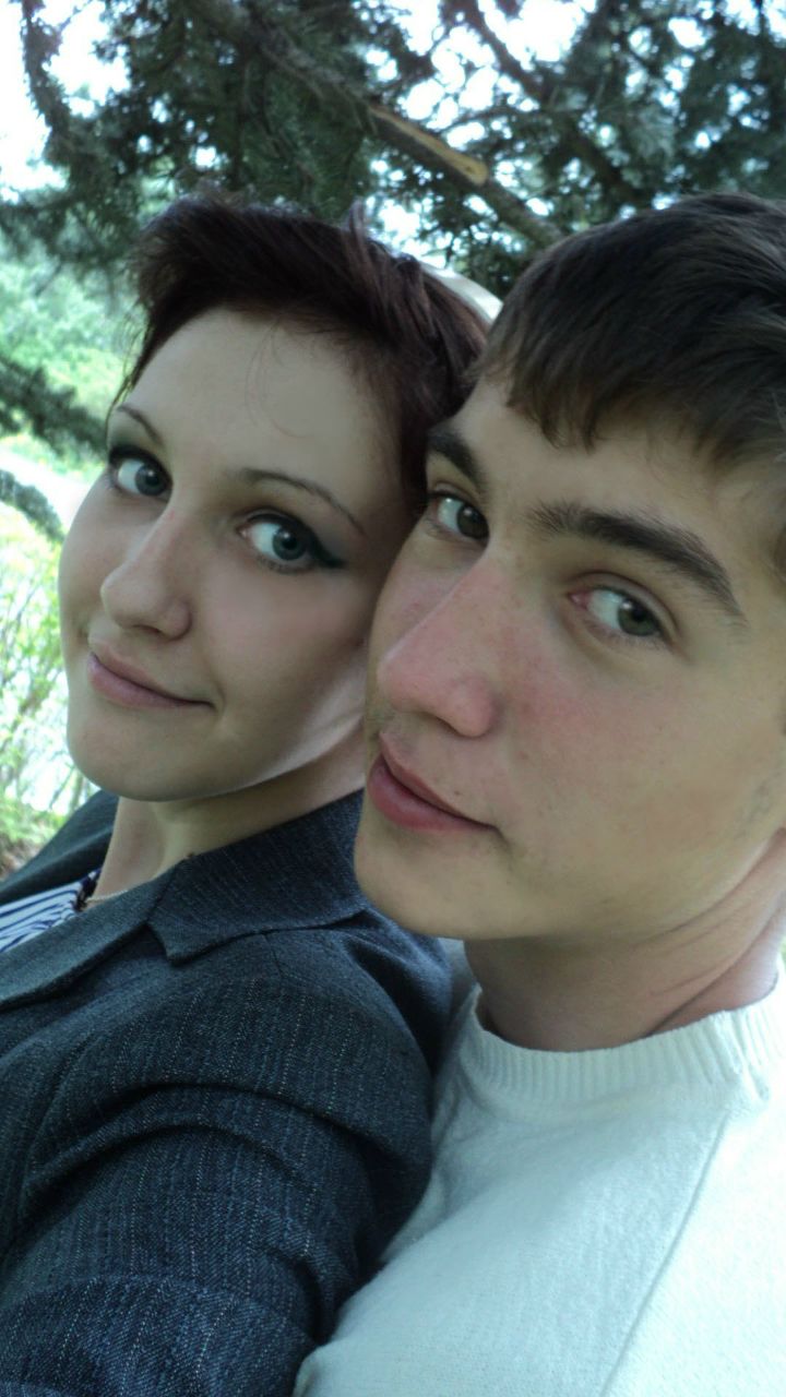 Артем Лютый | Белорецк