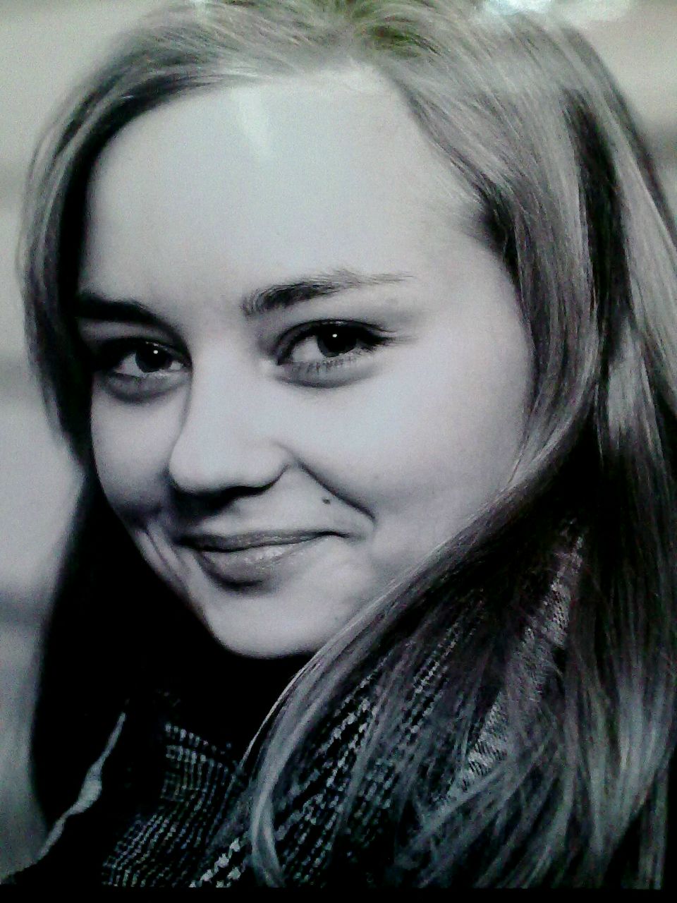 Александра Прушинская | Москва