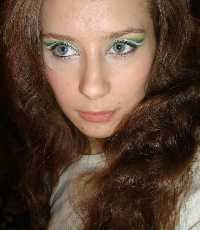 Мария Бекерская | 