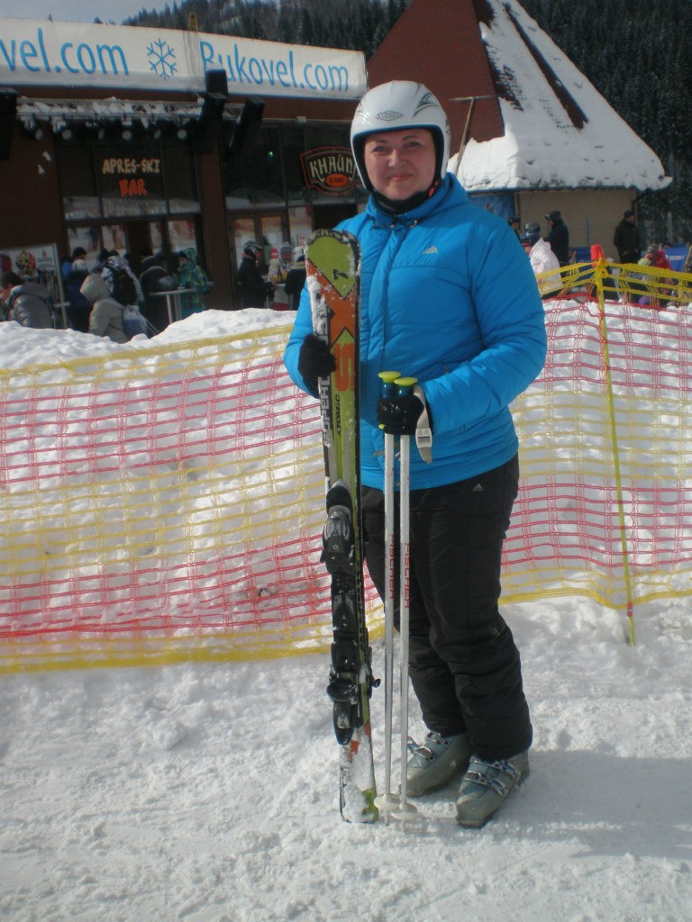 Виктория Захаревич Станиславовна | 