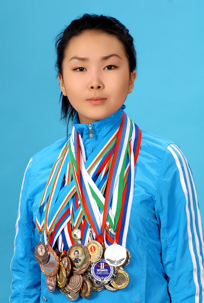 Сандаара Иванова | Сунтар