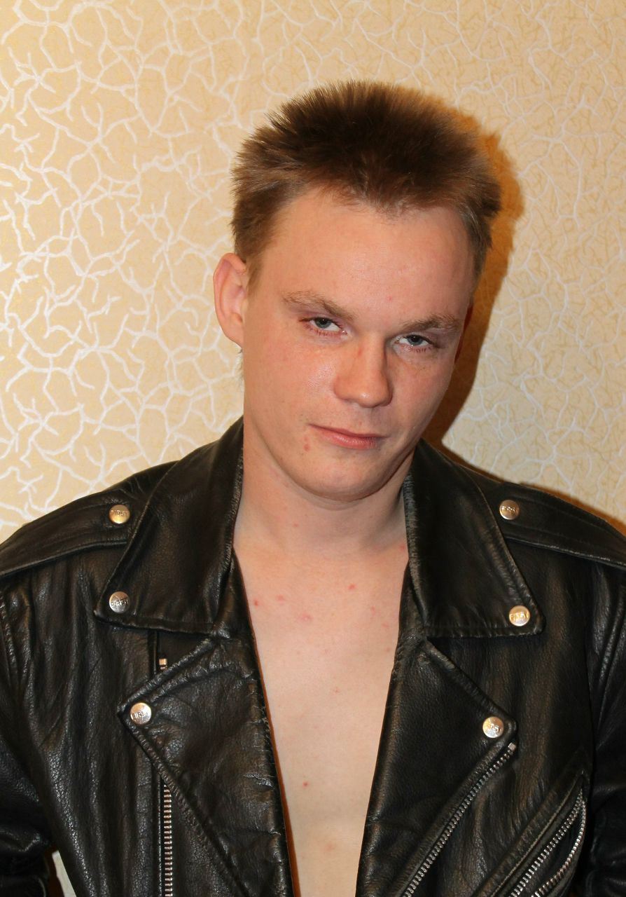 Евгений Дружинин | Сокол