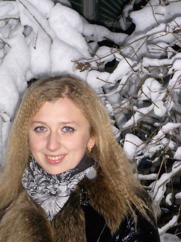 Татьяна Язепова | Брянск