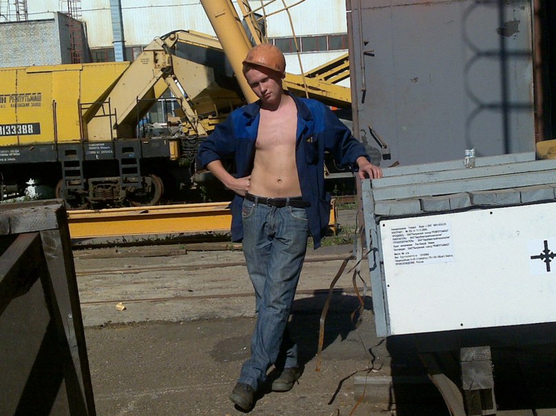 Рустам Илькаев | Ижевск