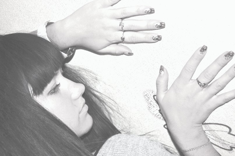 Натали Гусарова | Москва