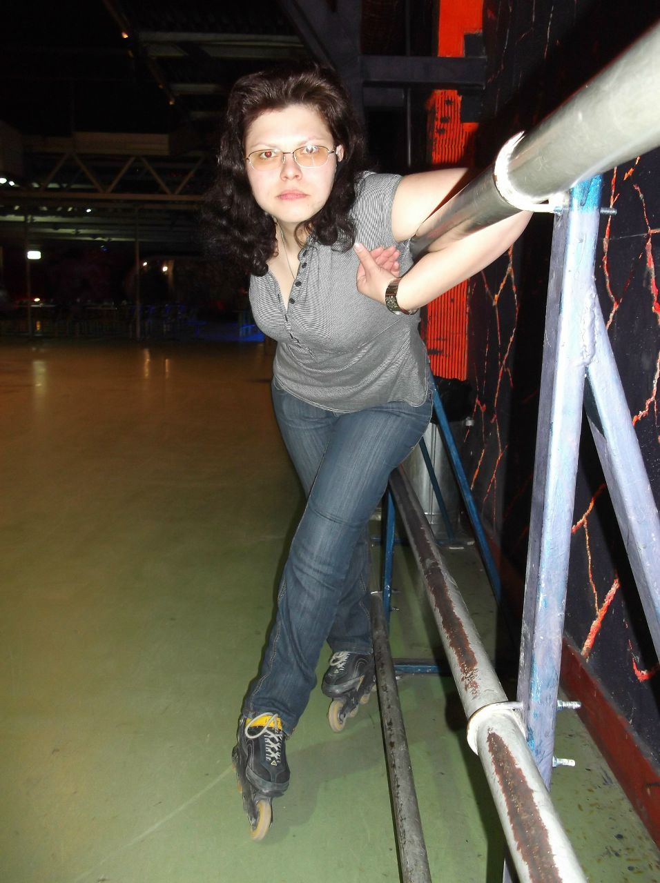 Мария Гвоздикова ANTARI | 