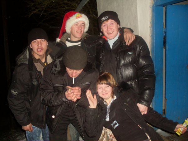 №60, Антон Чаплінський, Киев №60, Антон Чаплінський, Киев