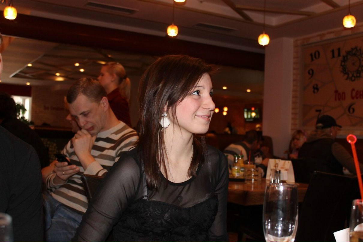 Валерия Мунтян | Одесса