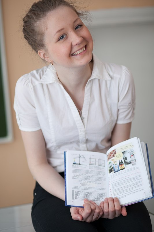 Нина Морозова | Архангельск