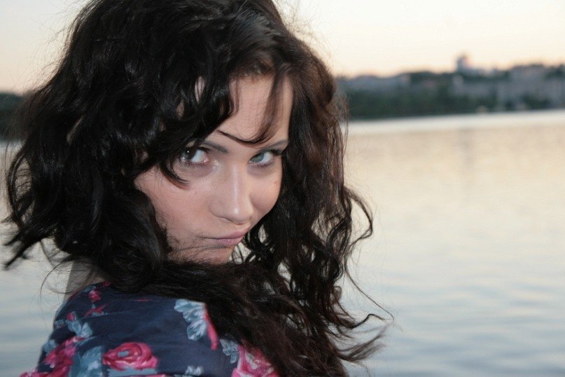 Natalie Balytska | Тернополь