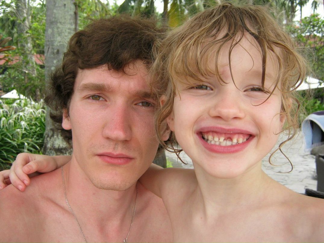 Сергей Седых sirozha.ru | Новосибирск