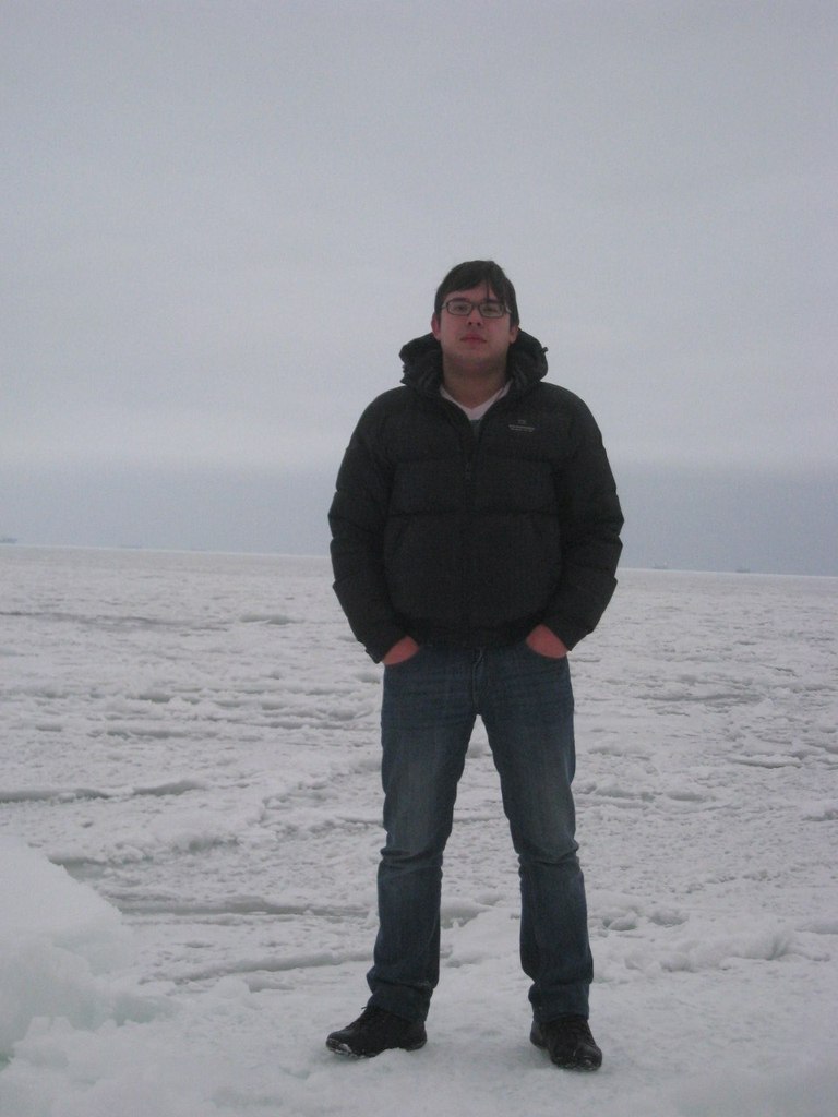 Денис Ольховый | Одесса