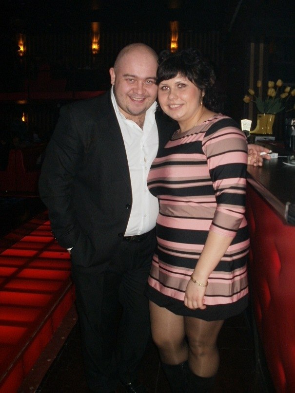 Виктория Клочан | Харьков