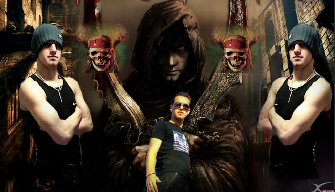 Issa Rabee (_ИИСУС ) | Волгоград