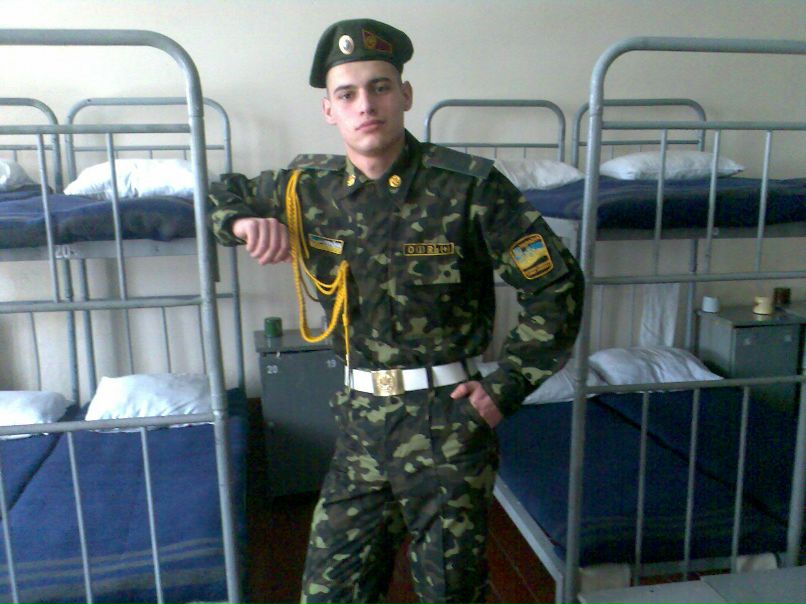 Сергей Коваленко √ιק[DaMoNiK] | Запорожье